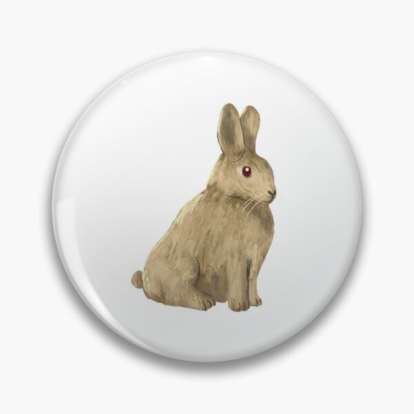 Artikelvorschau, Whimsy Bunny entworfen und verkauft von stromistickers.