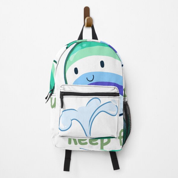 Item preview, Gay Whale – Keep Floating designed and sold by Artalriver.