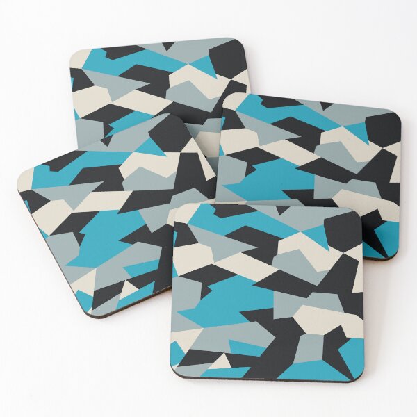 Item preview, Camouflage Dazzle designed and sold by Monoman1a.