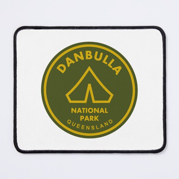Item preview, Danbulla National Park Queensland Tent designed and sold by bivenart.