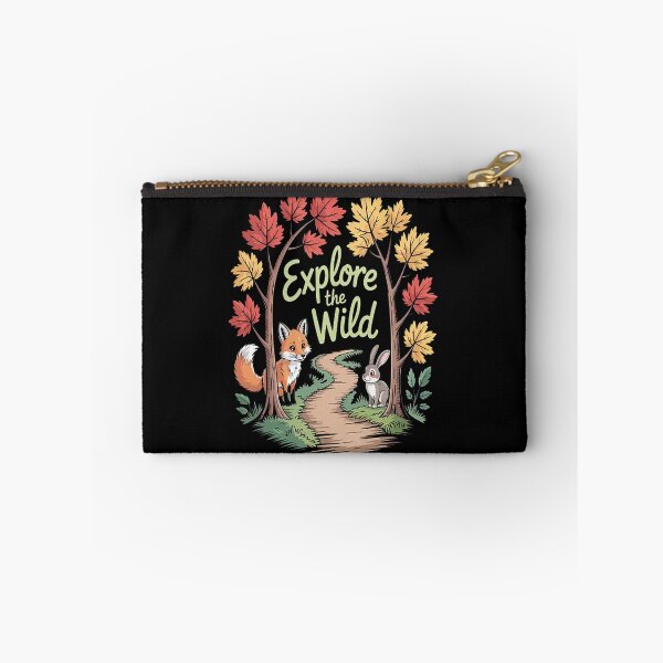 Item preview, Explore The Wild Natures Pathway Awaits Adventure Spirit designed and sold by TeamLequid.