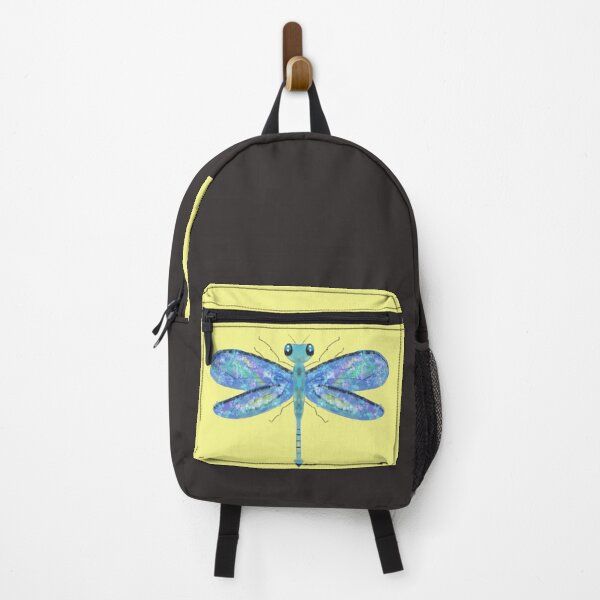 Item preview, dragon-fly designed and sold by libini.