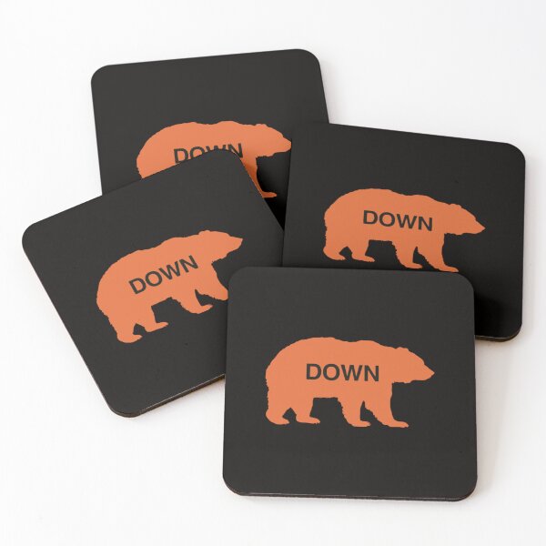 Item preview, Kyle Brandt Walking Bear Down (ON BACK) designed and sold by FocusForStars22.
