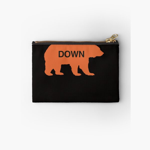 Item preview, Kyle Brandt Walking Bear Down (ON BACK) designed and sold by FocusForStars22.