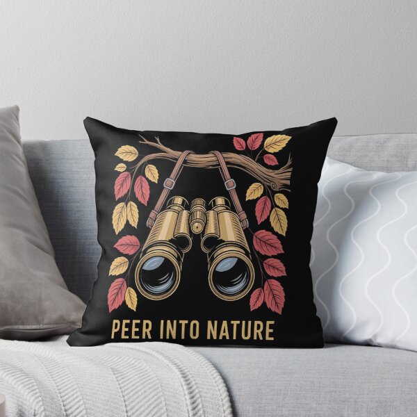 Item preview, Explore The Wild Peer Into Nature Adventure Awaits designed and sold by TeamLequid.
