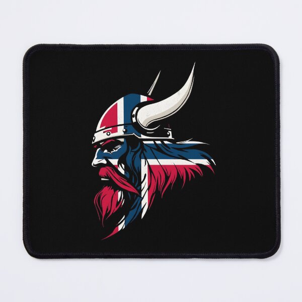Item preview, Norge Viking designed and sold by ForzaDesigns.