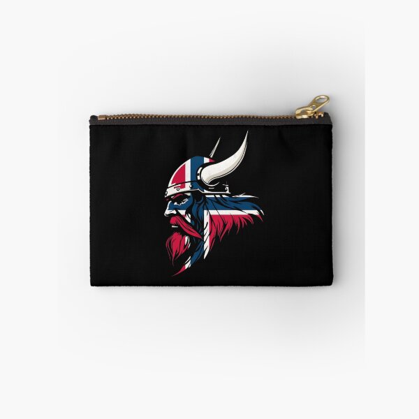Artikelvorschau, Norge Viking entworfen und verkauft von ForzaDesigns.