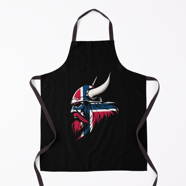 Item preview, Norge Viking designed and sold by ForzaDesigns.