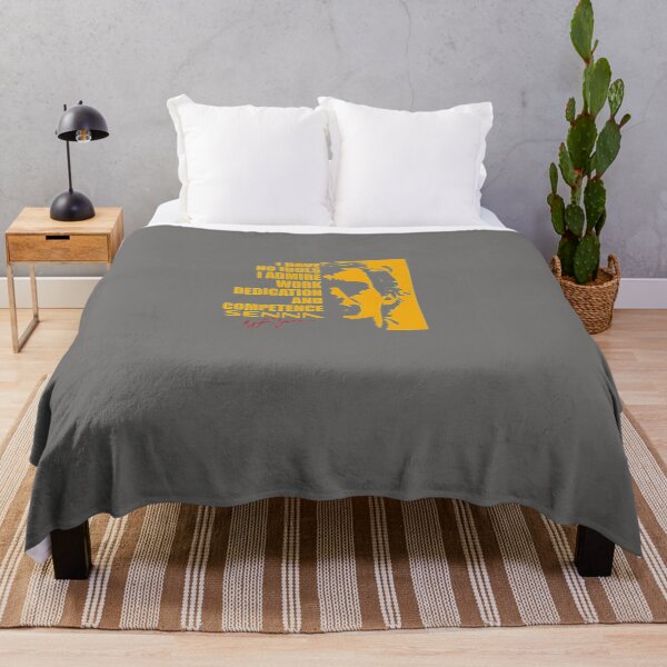 Item preview, LEGEND-AYRTON-SENNA-T-SHIRT designed and sold by MichaelJobst.