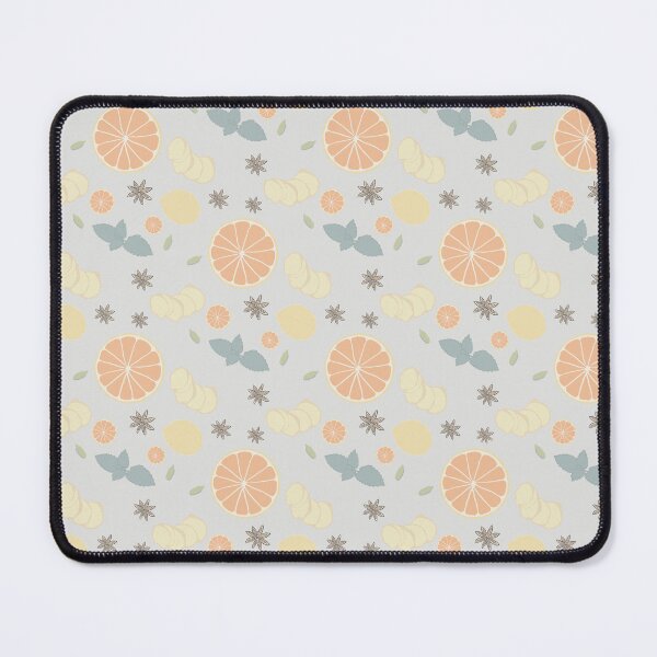 Item preview, Lemon Ginger Mint and Spices designed and sold by PapuruDesigns.