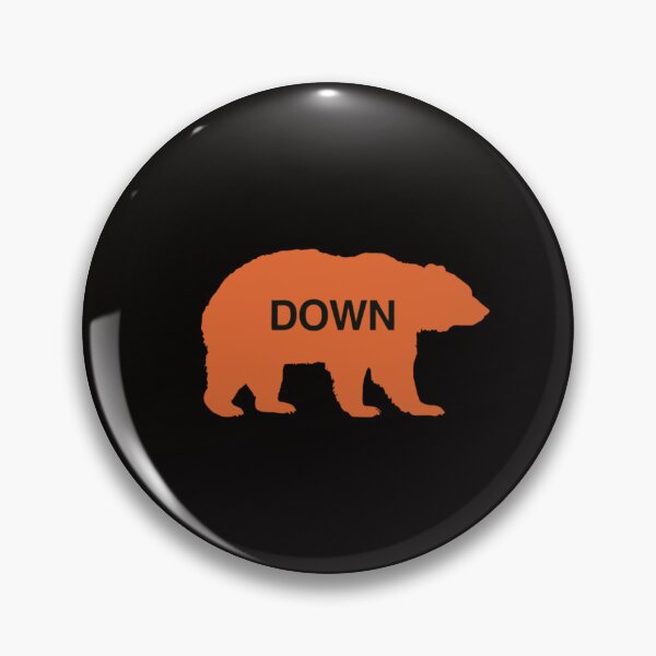 Item preview, Kyle Brandt Walking Bear Down designed and sold by FocusForStars22.