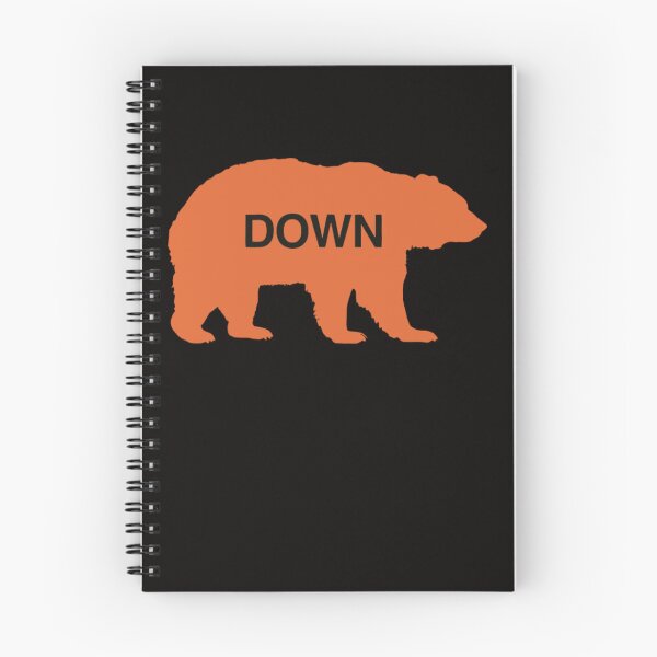Item preview, Kyle Brandt Walking Bear Down designed and sold by FocusForStars22.