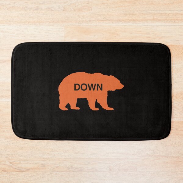Item preview, Kyle Brandt Walking Bear Down designed and sold by FocusForStars22.