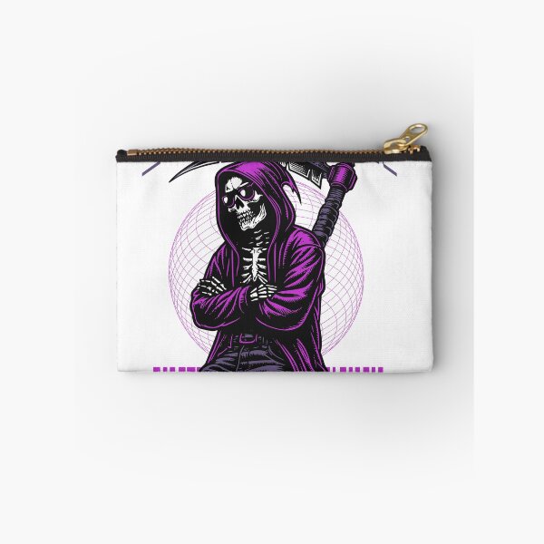 Item preview, Reaper Rapper: Hip-Hop Afterlife designed and sold by finkelart.
