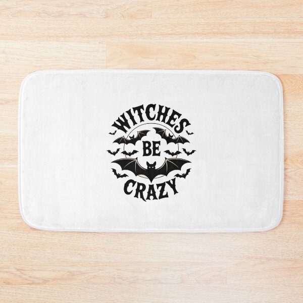 Item preview, Mens Womens Witches Be Crazy Halloween Party  designed and sold by BeetleMalon.