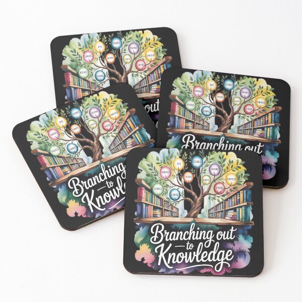 Item preview, Explore The Wisdom Branching Out To Knowledge designed and sold by TeamLequid.