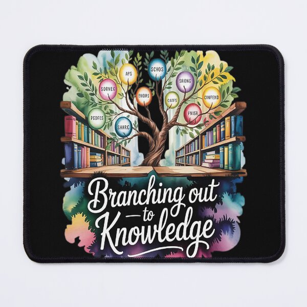 Item preview, Explore The Wisdom Branching Out To Knowledge designed and sold by TeamLequid.