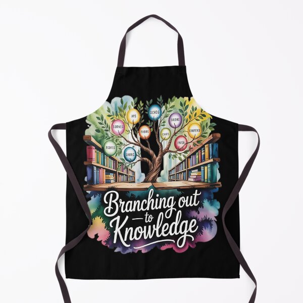 Item preview, Explore The Wisdom Branching Out To Knowledge designed and sold by TeamLequid.
