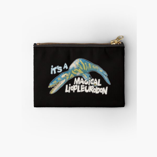Item preview, It's A Magical Liopleurodon designed and sold by FocusForStars22.