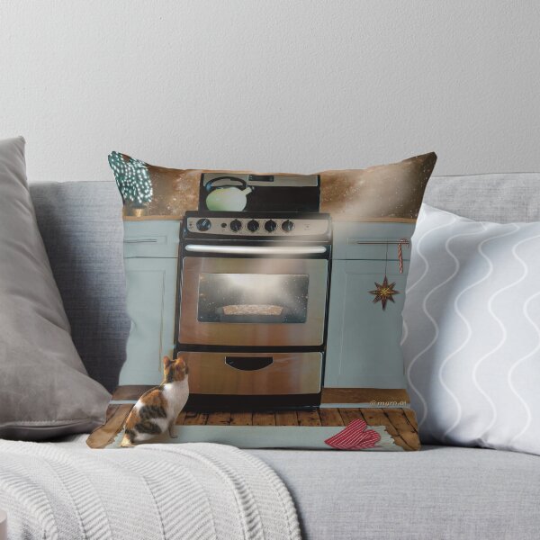 Item preview, Smells like home designed and sold by mgro-art.
