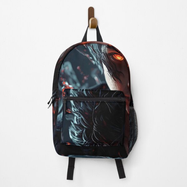Item preview, Black Flame Boy designed and sold by Dorlax Colours.