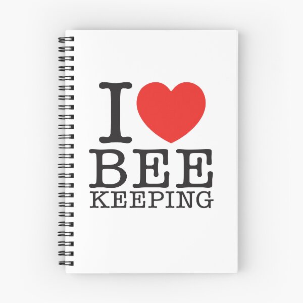 Item preview, I Love Bee Keeping designed and sold by shitpostee.