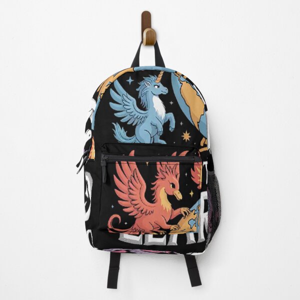 Item preview, Explore The World Of Learning With Magic designed and sold by TeamLequid.