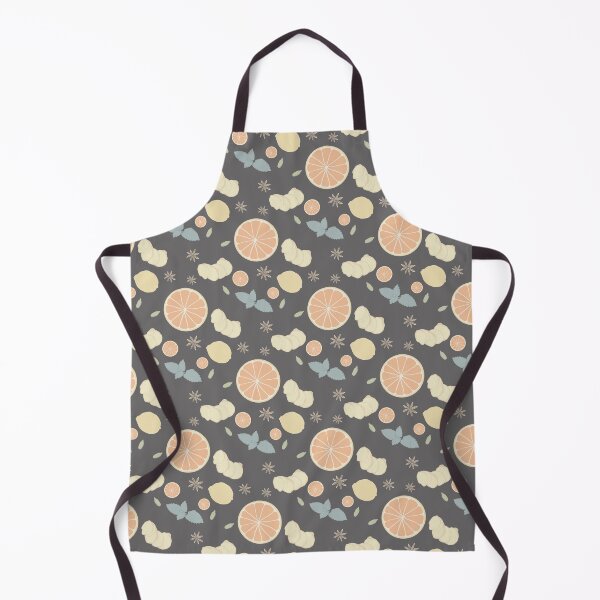 Item preview, Lemon Ginger Mint and Spices designed and sold by PapuruDesigns.