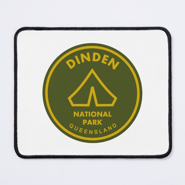 Item preview, Dinden National Park Queensland Tent designed and sold by bivenart.
