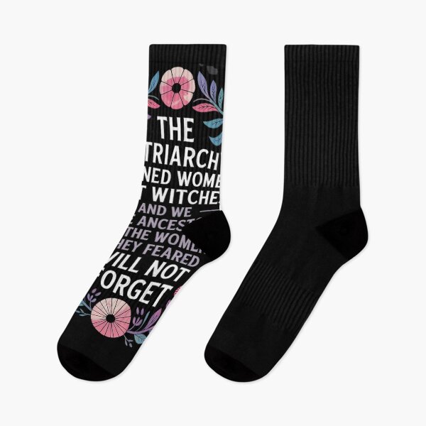 Item preview, Quote About Women's Rights, Equality, Witchy, Feminist  designed and sold by BeetleMalon.