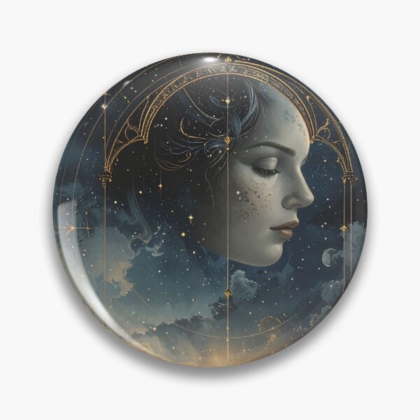 Item preview, Celestial Zodiac Constellation Design designed and sold by TheRandomverse.