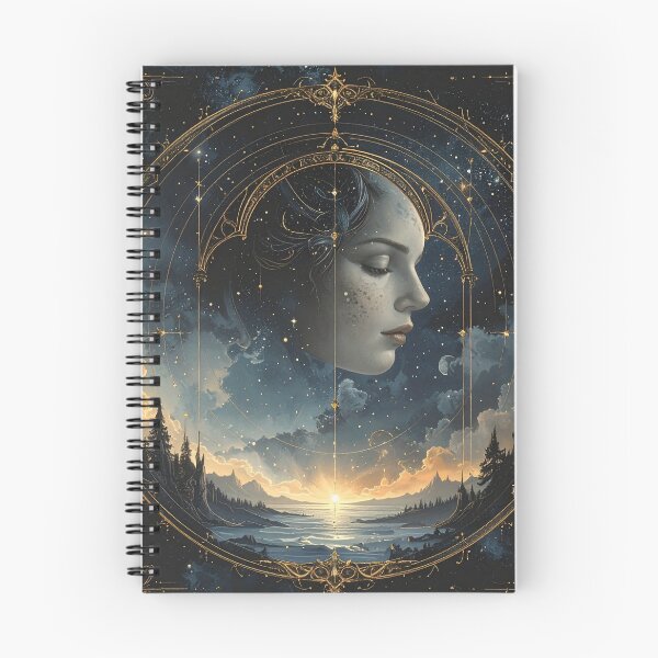 Item preview, Celestial Zodiac Constellation Design designed and sold by TheRandomverse.