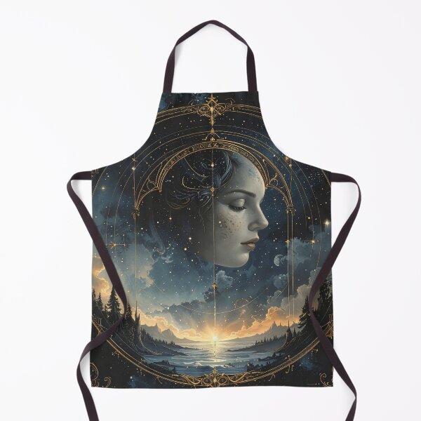 Item preview, Celestial Zodiac Constellation Design designed and sold by TheRandomverse.