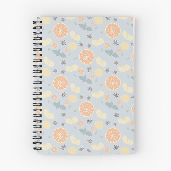 Item preview, Lemon Ginger Mint and Spices designed and sold by PapuruDesigns.