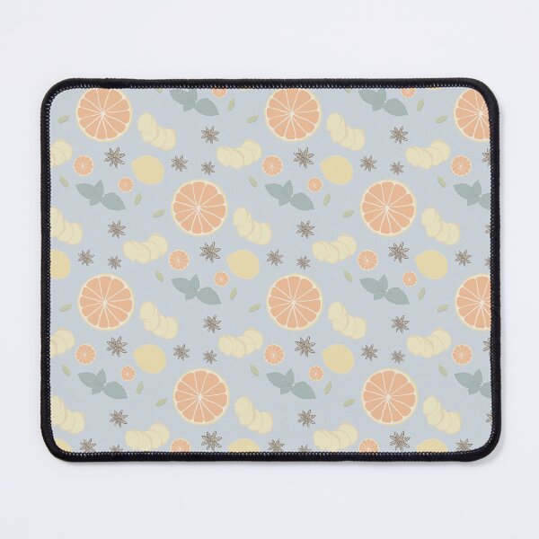 Item preview, Lemon Ginger Mint and Spices designed and sold by PapuruDesigns.