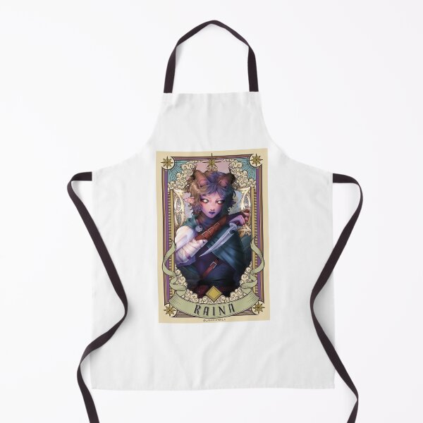 Item preview, Raina - Tarot version designed and sold by lanekoperla.