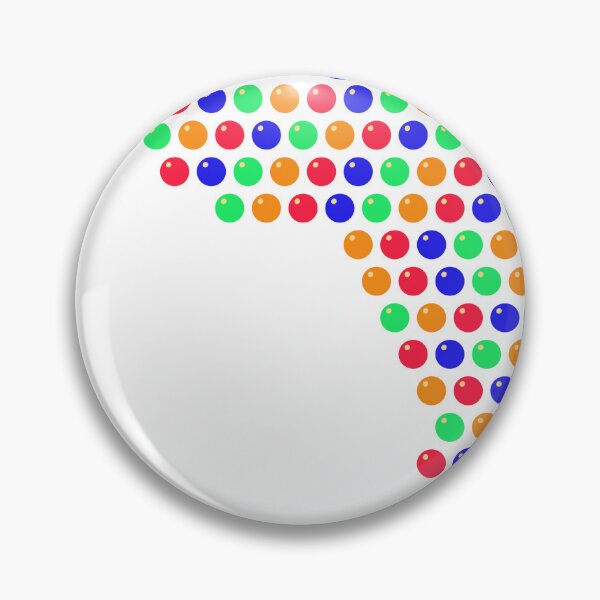 Item preview, Multicolored Rhinestone Maryland designed and sold by TheIconSmith.