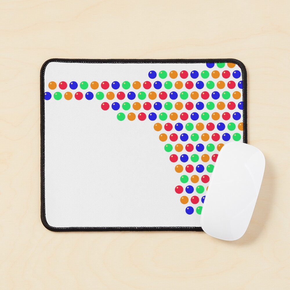 Item preview, Mouse Pad designed and sold by TheIconSmith.