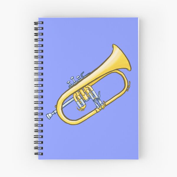 Item preview, Flugelhorn  designed and sold by ElectronicCloud.