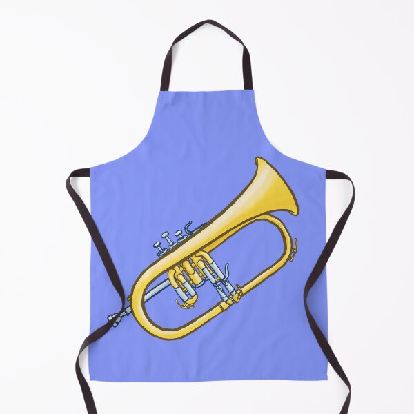 Item preview, Flugelhorn  designed and sold by ElectronicCloud.