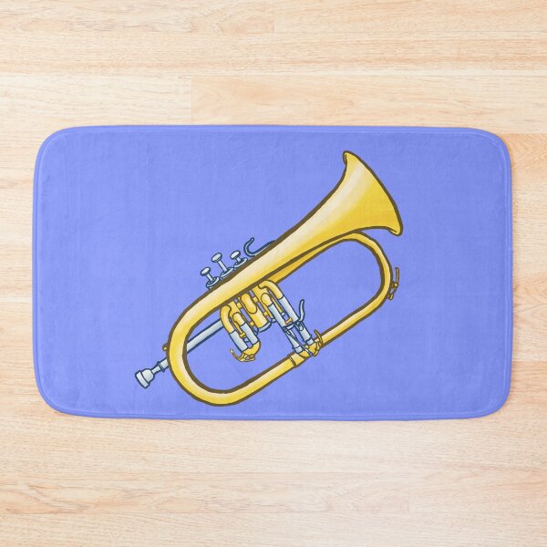 Item preview, Flugelhorn  designed and sold by ElectronicCloud.
