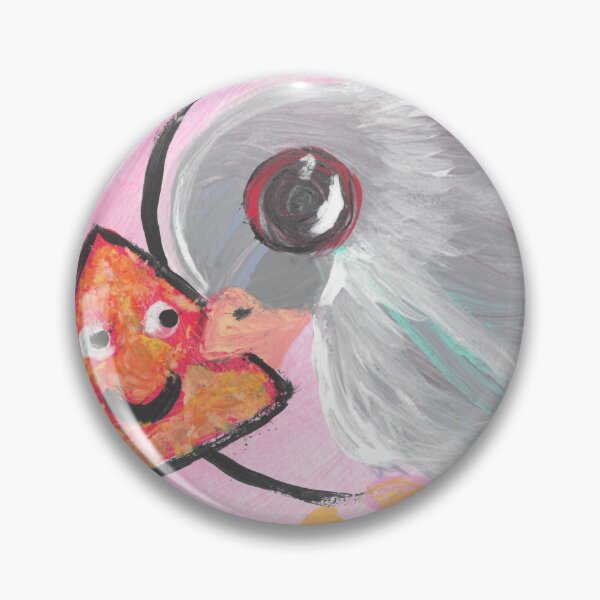 Item preview, Flyn designed and sold by BellaTrellia.