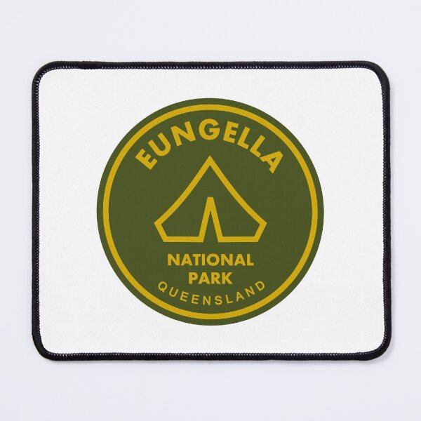 Item preview, Eungella National Park Queensland Tent designed and sold by bivenart.