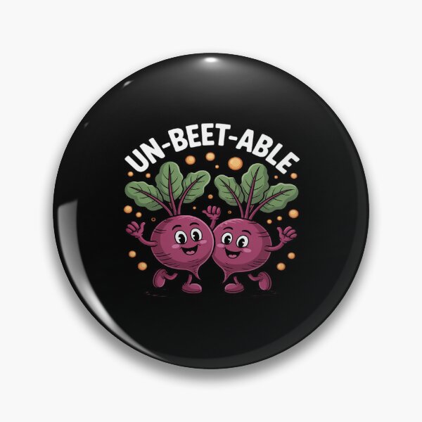 Item preview, Un-beet-able Beet Juggling Farm Humor designed and sold by ShelFisher.