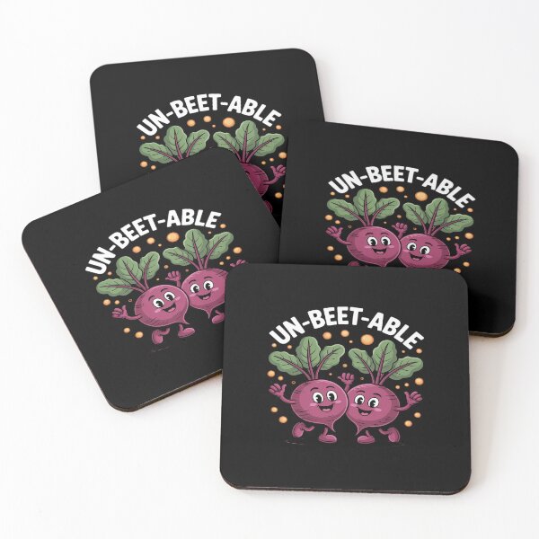 Item preview, Un-beet-able Beet Juggling Farm Humor designed and sold by ShelFisher.