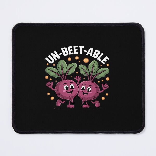 Item preview, Un-beet-able Beet Juggling Farm Humor designed and sold by ShelFisher.