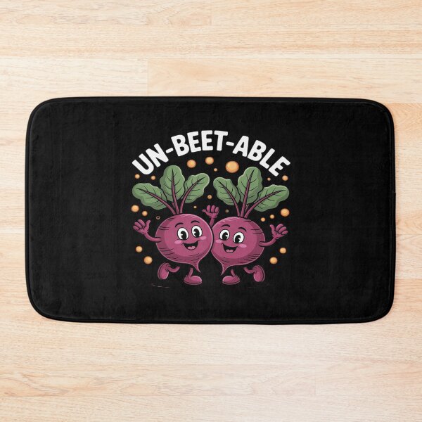 Item preview, Un-beet-able Beet Juggling Farm Humor designed and sold by ShelFisher.