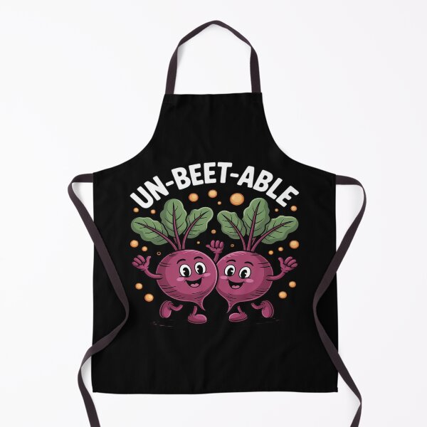 Item preview, Un-beet-able Beet Juggling Farm Humor designed and sold by ShelFisher.