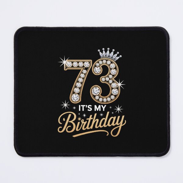 Item preview, 73th Birthday Celebration designed and sold by jkrphoto.