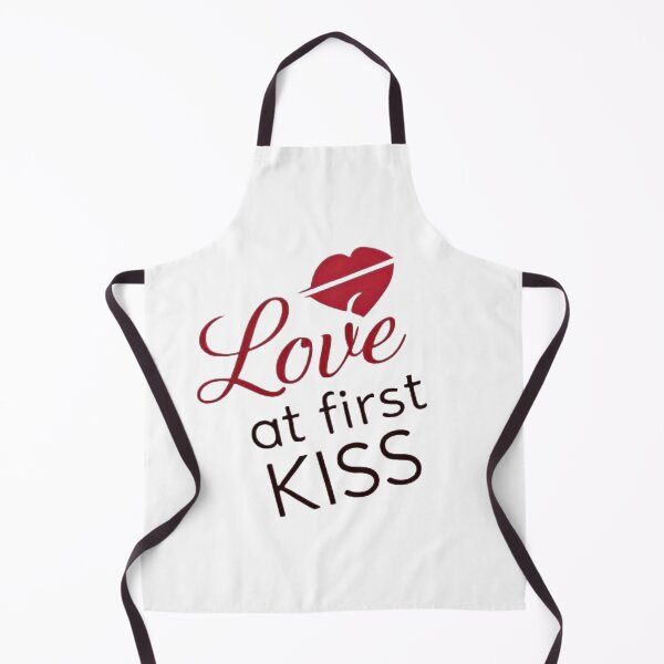 Item preview, Love at First Kiss - Bold Romantic ScriptMinimalist Love Typography Design. designed and sold by ZyVoAli.
